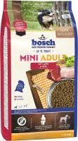 Dog Food Bosch Mini Adult Lamb/Rice 