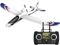 Photos - RC Aircraft Hubsan Spy Hawk H301F 