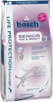 Dog Food Bosch Senior Age and Weight 