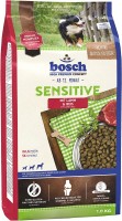 Dog Food Bosch Sensitive Lamb/Rice 1 kg