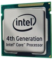 CPU Intel Core i3 Haswell i3-4160 BOX