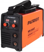 Photos - Welder Patriot WM-200AT MMA 