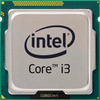 CPU Intel Core i3 Clarkdale i3-540