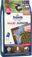 Dog Food Bosch Junior Maxi 
