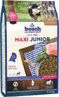 Dog Food Bosch Junior Maxi 3 kg