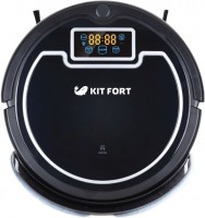 Photos - Vacuum Cleaner KITFORT KT-503 