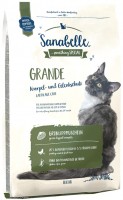 Cat Food Bosch Sanabelle Grande  10 kg