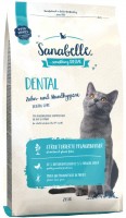 Cat Food Bosch Sanabelle Dental  2 kg