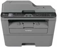 Photos - All-in-One Printer Brother MFC-L2700DNR 