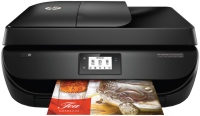 Photos - All-in-One Printer HP DeskJet Ink Advantage 4675 