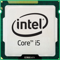 Photos - CPU Intel Core i5 Haswell i5-4670S