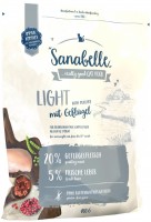 Photos - Cat Food Bosch Sanabelle Light  400 g