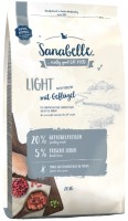 Photos - Cat Food Bosch Sanabelle Light  2 kg