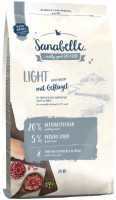 Cat Food Bosch Sanabelle Light  10 kg