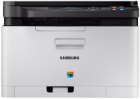 All-in-One Printer Samsung SL-C480 