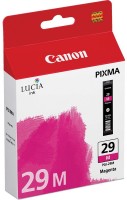 Ink & Toner Cartridge Canon PGI-29M 4874B001 