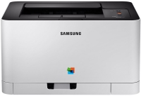 Photos - Printer Samsung SL-C430 