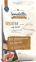 Cat Food Bosch Sanabelle Sensitive Lamb/Rice  2 kg