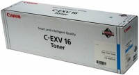 Ink & Toner Cartridge Canon C-EXV16C 1068B002 