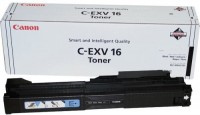 Ink & Toner Cartridge Canon C-EXV16K 1069B002 