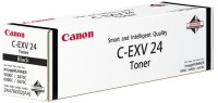 Ink & Toner Cartridge Canon C-EXV24BK 2447B002 