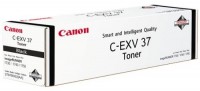 Ink & Toner Cartridge Canon C-EXV37 2787B002 