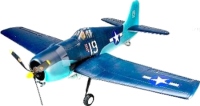 Photos - RC Aircraft ART-TECH F6F Hellcat 