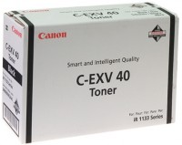 Ink & Toner Cartridge Canon C-EXV40 3480B006 