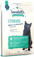 Cat Food Bosch Sanabelle Sterilized  10 kg