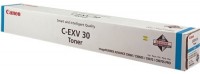 Photos - Ink & Toner Cartridge Canon C-EXV30C 2795B002 