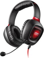 Photos - Headphones Creative Sound Blaster Tactic3D Rage USB V2.0 