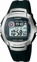 Photos - Wrist Watch Casio W-210-1A 