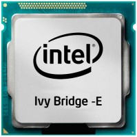Photos - CPU Intel Core i7 Ivy Bridge-E i7-4960X BOX