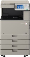 Photos - Copier Canon imageRUNNER Advance C3320 