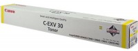 Photos - Ink & Toner Cartridge Canon C-EXV30Y 2803B002 