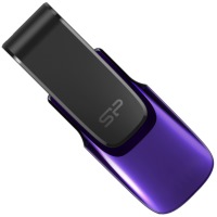 Photos - USB Flash Drive Silicon Power Blaze B31 32 GB
