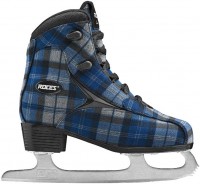 Ice Skates Roces Logger 