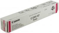 Ink & Toner Cartridge Canon C-EXV47M 8518B002 