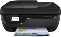 All-in-One Printer HP DeskJet Ink Advantage 3835 