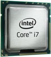 CPU Intel Core i7 Bloomfield Core i7 Bloomfield