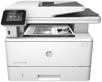 Photos - All-in-One Printer HP LaserJet Pro M426FDW 