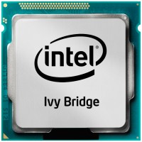 Photos - CPU Intel Pentium Ivy Bridge G2020T