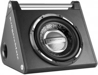 Photos - Car Subwoofer Kruger&Matz KM I300X 