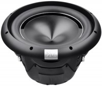 Photos - Car Subwoofer Kruger&Matz KM300T11 