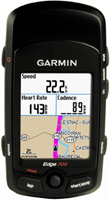 Photos - Cycle Computer Garmin Edge 705 