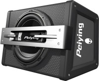 Photos - Car Subwoofer Peiying PY-BA250X 