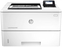 Photos - Printer HP LaserJet Enterprise M506DN 