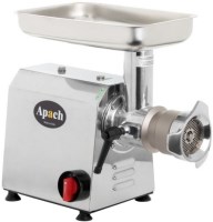 Photos - Meat Mincer Apach ATI22UT stainless steel