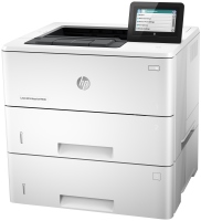 Printer HP LaserJet Enterprise M506X 