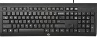 Keyboard HP K1500 